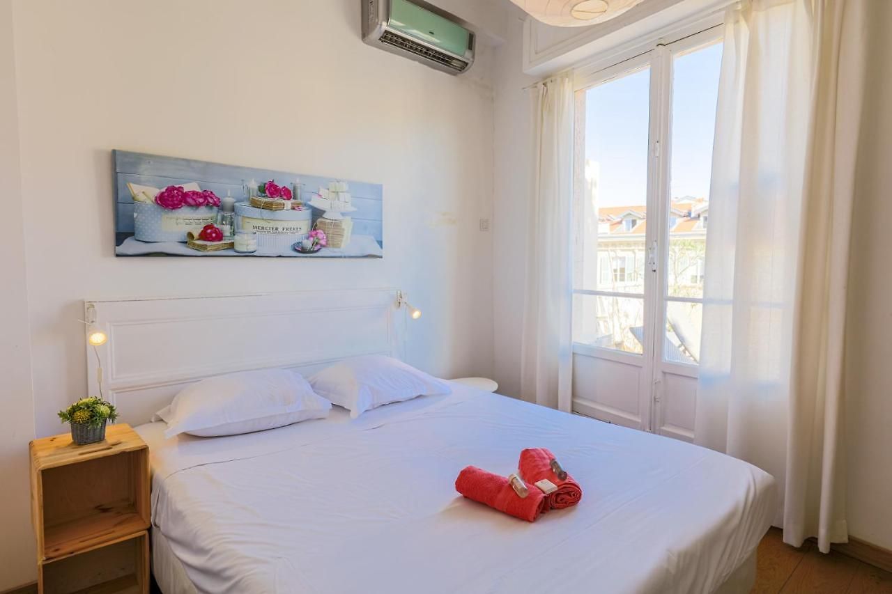 Appartement Palais L'escurial Ap4069 By Riviera Homes
