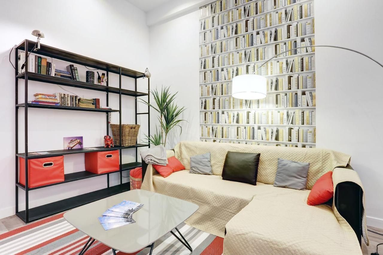 2 - F4 Spacieux Et Confortable Au Centre Du Vieux-nice *