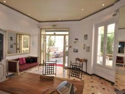 Boutique Côte D'azur 3*