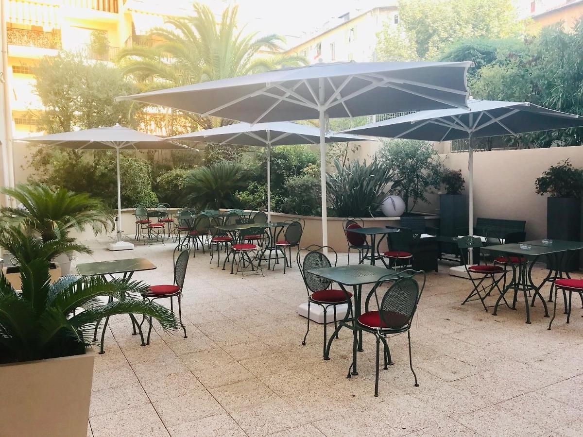 Easyhotel Old Town Nice
