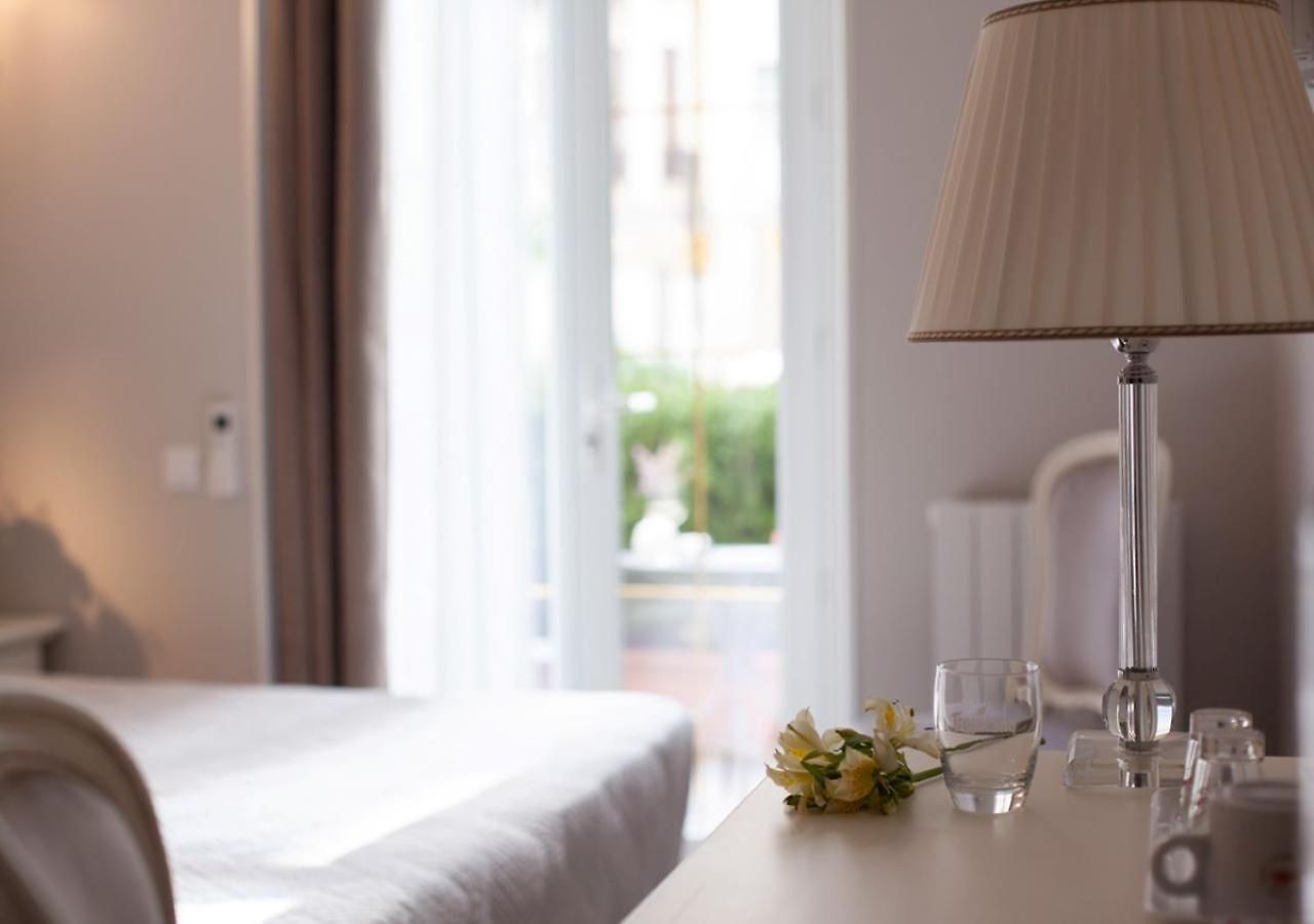 Hotel Restaurant Oasis 3*