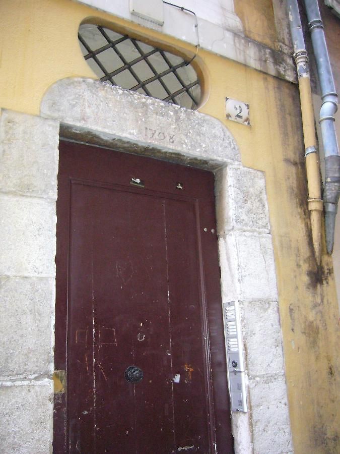 Old Town Luxury 3 Beds Appartement Nice