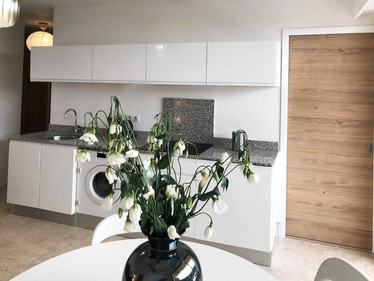 Appartement Calme Et Cosy Proche Quartier Port Nice
