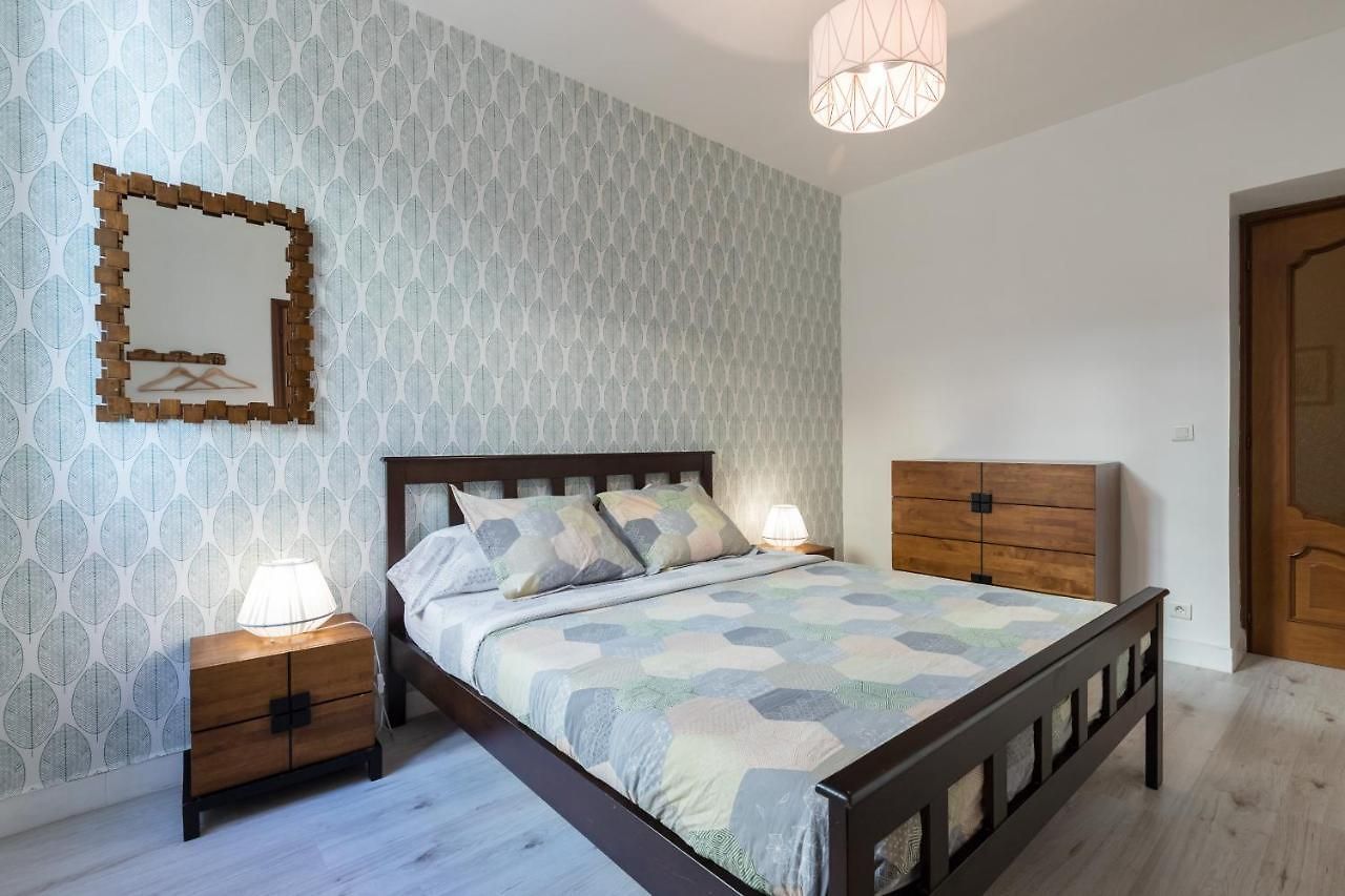 Appartement Bright Old Town Nice