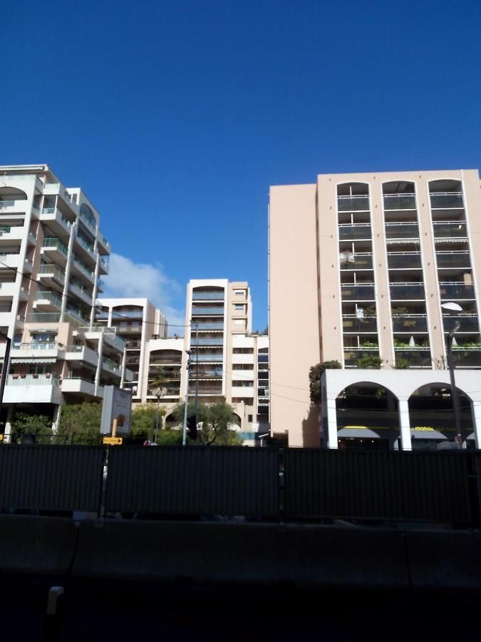 L'estaque Appartement