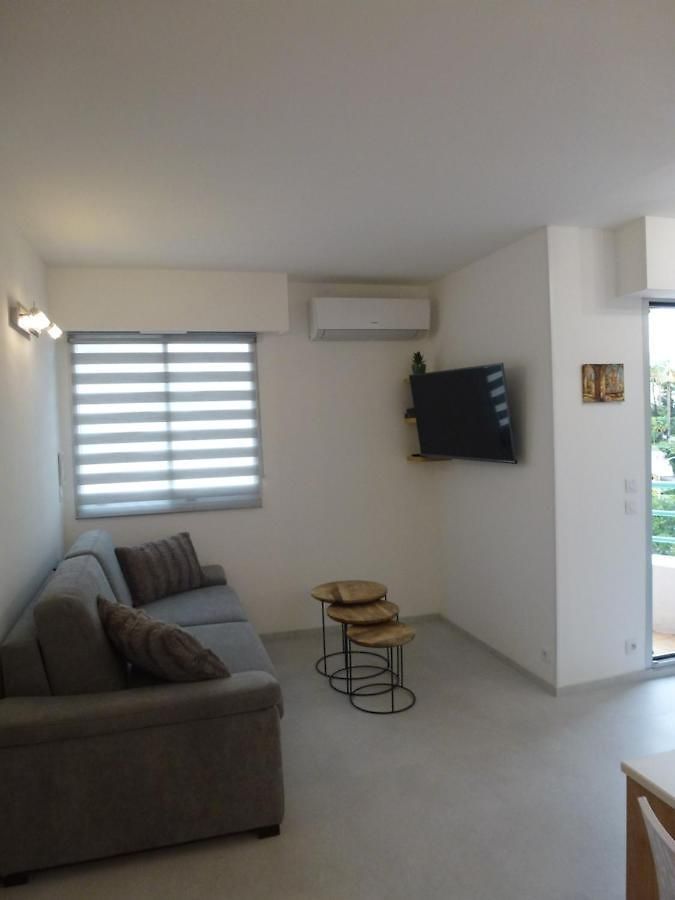 L'estaque Appartement Nice