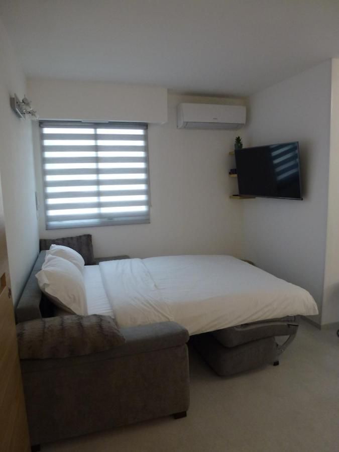 Appartement L'estaque