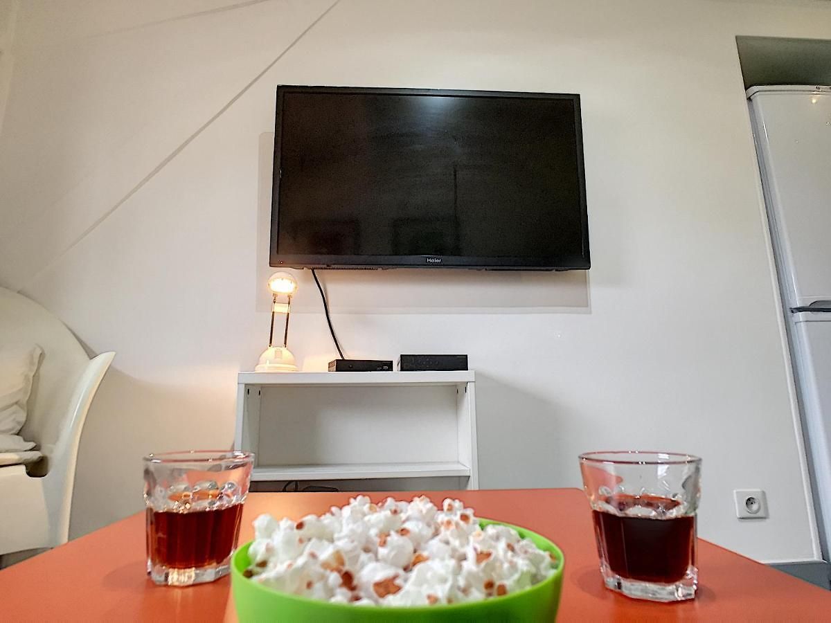 Nestor&jeeves - Pop Retro - - By Sea Appartement *
