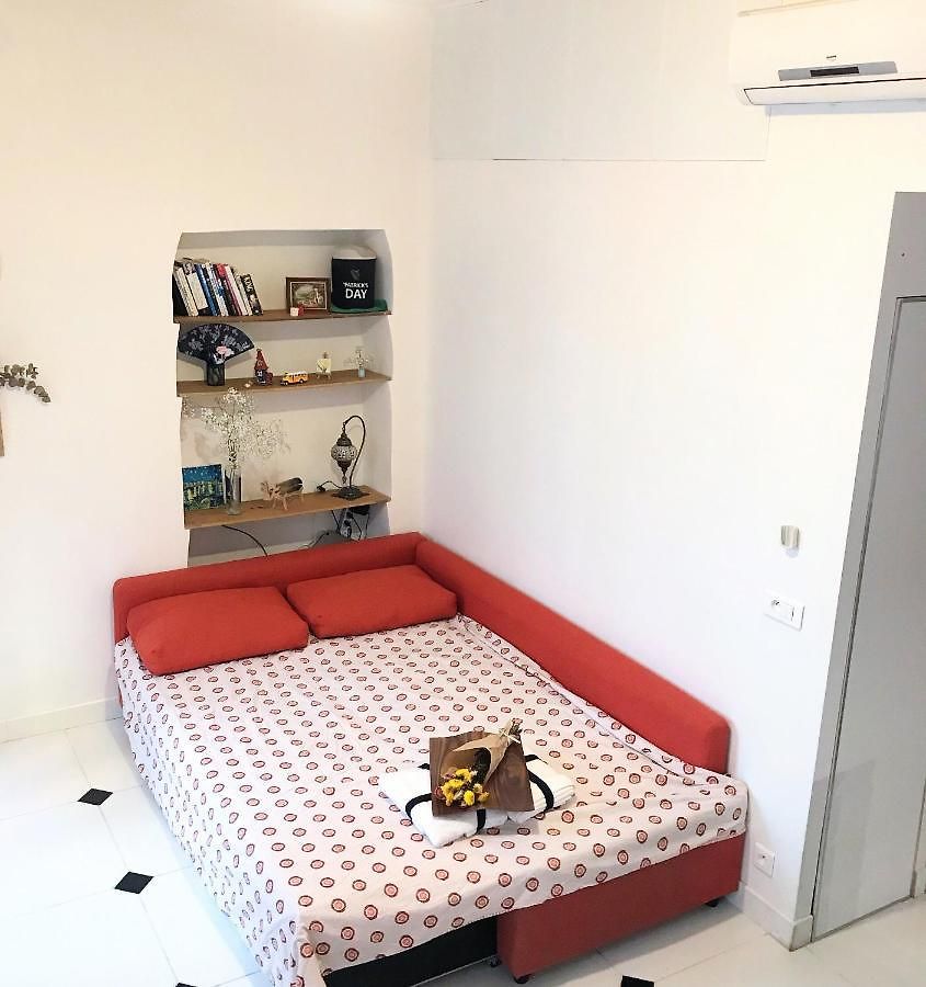 Claudia - -quiet- Near The Sea- Ac- Private Parking * Nice