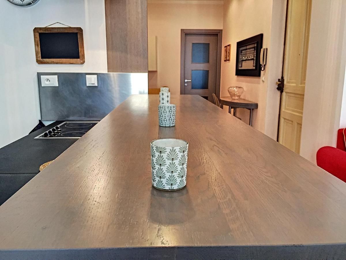 Apartment Nestor&jeeves - Dalpozzo Grande - - Close Beaches Nice