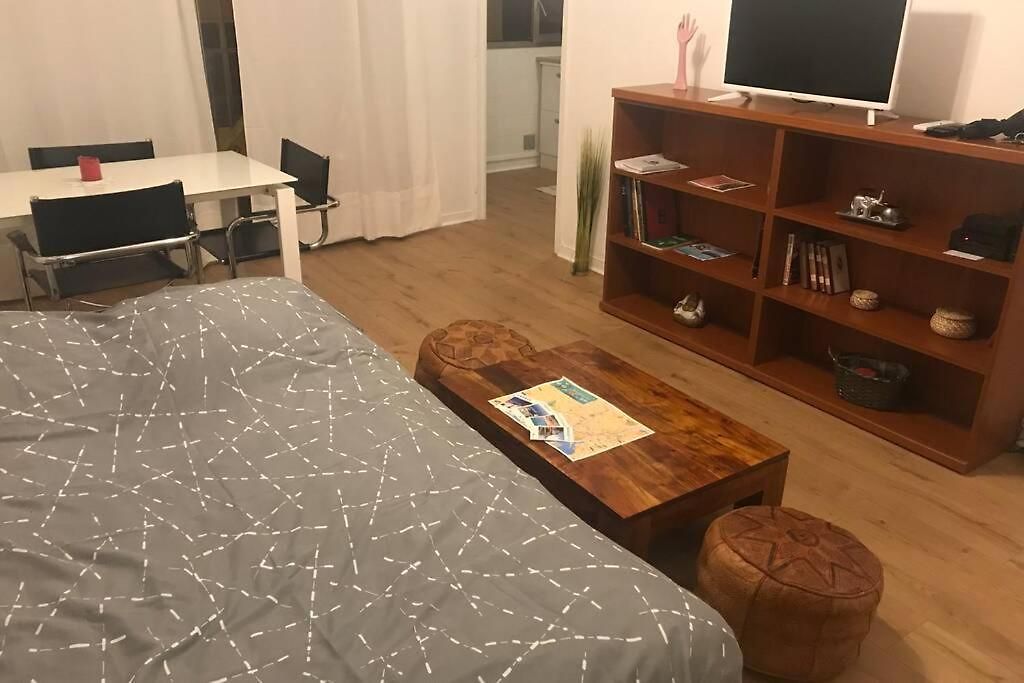Appartement Centre Proche De
