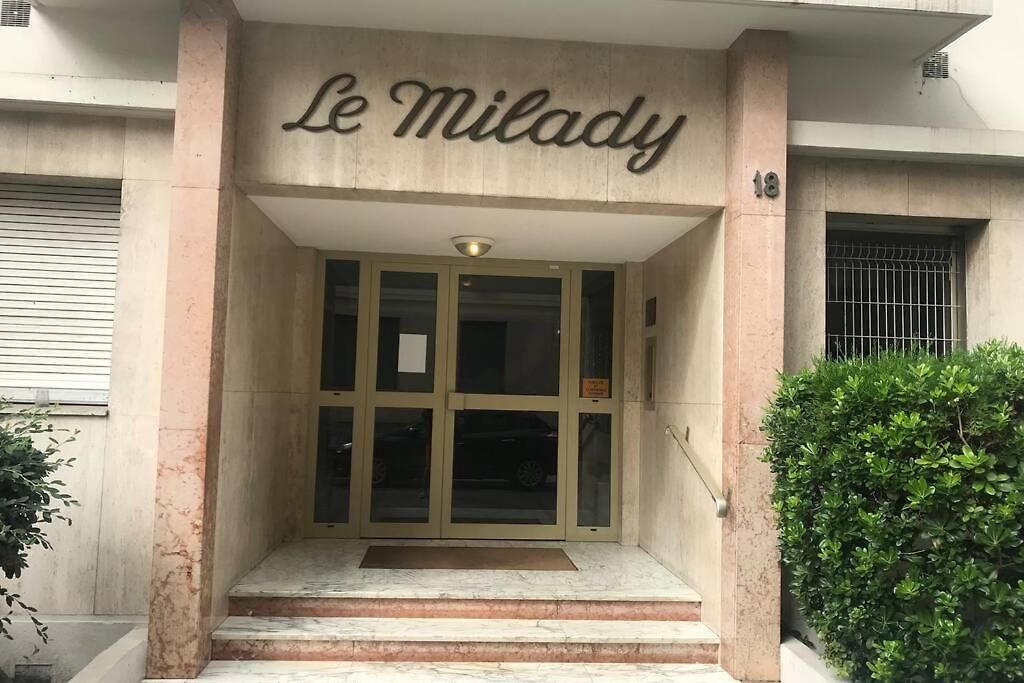 Appartement Centre Proche De *