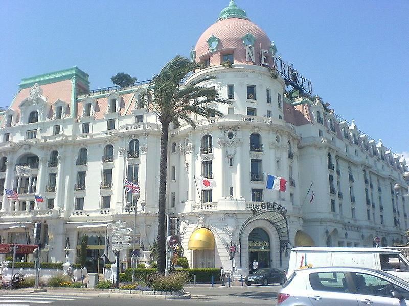 Superbe In At 450m From The Sea With Clim Appartement