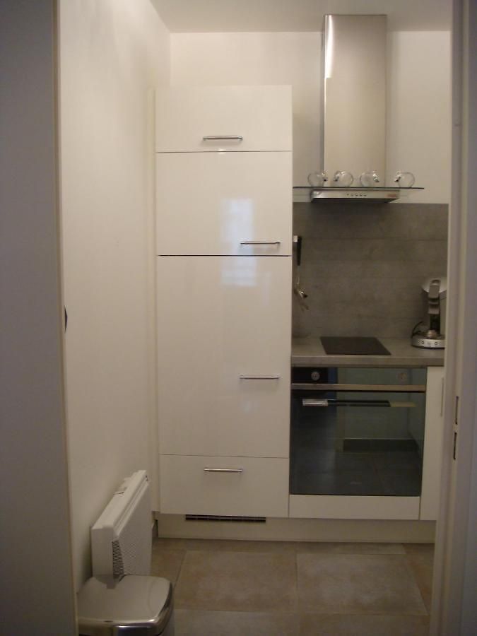 Promenade Gambetta Apartment Nice