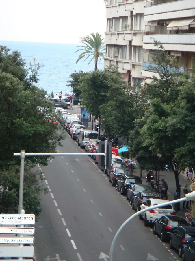 Promenade Gambetta *