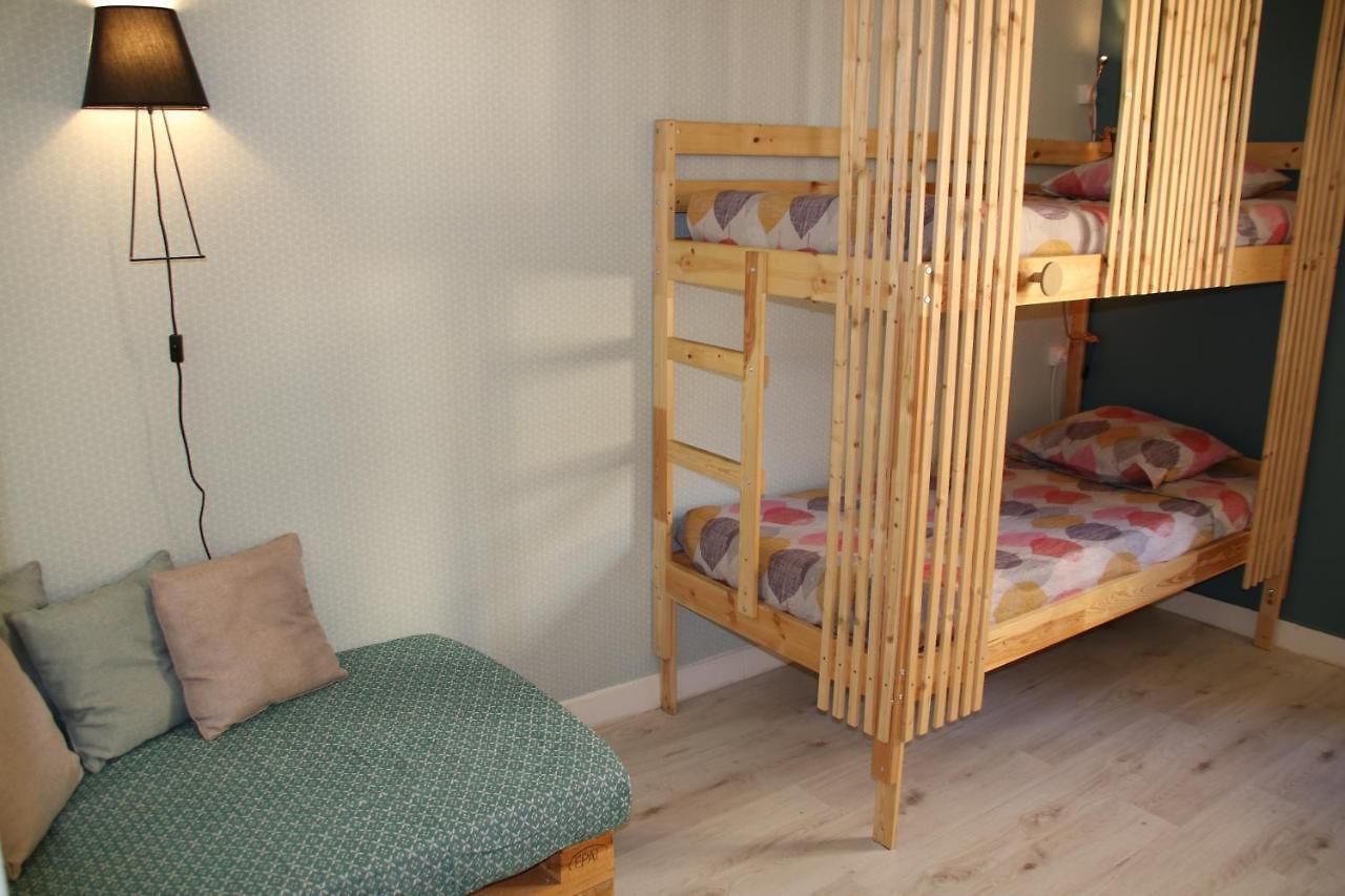 Appartement Bright Old Town *
