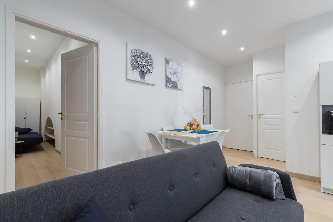 Appartement Historical Hyper Center *