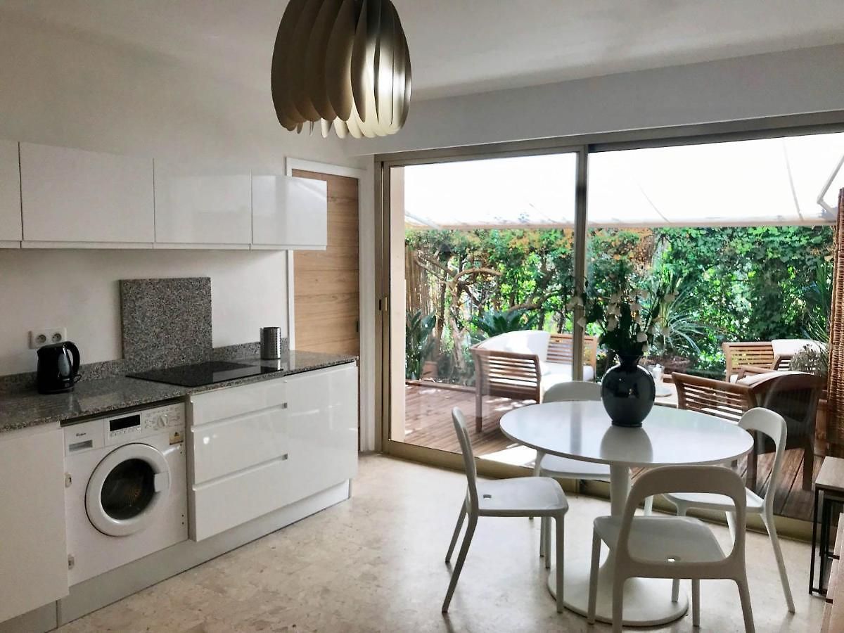 Appartement Calme Et Cosy Proche Quartier Port *