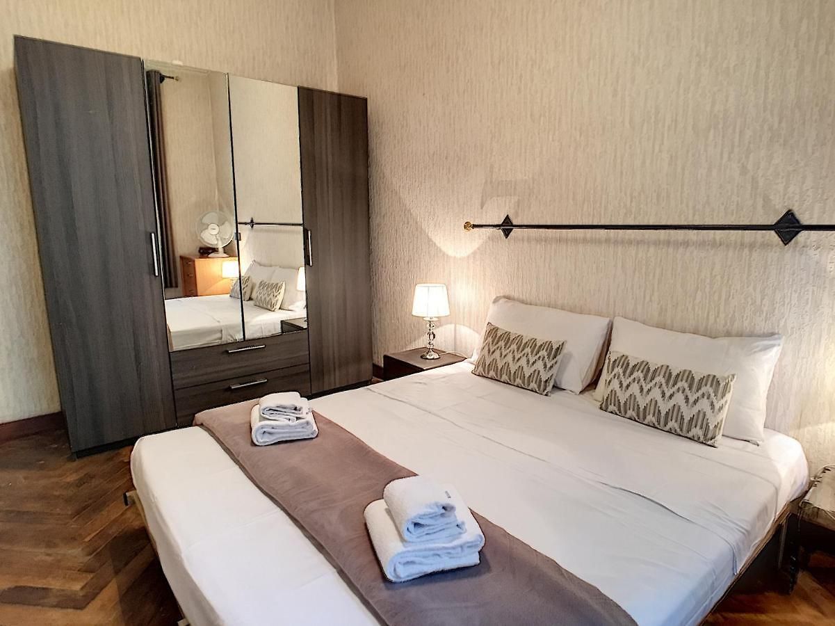 Apartment Nestor&jeeves - Dalpozzo Grande - - Close Beaches