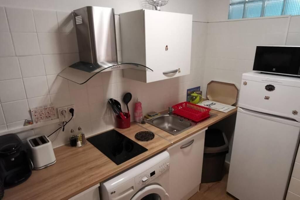 Centre Proche De Appartement