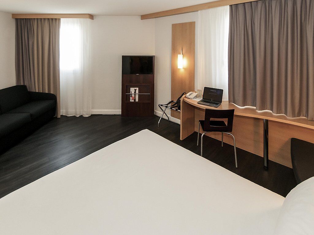Easyhotel Old Town Hotel Nice