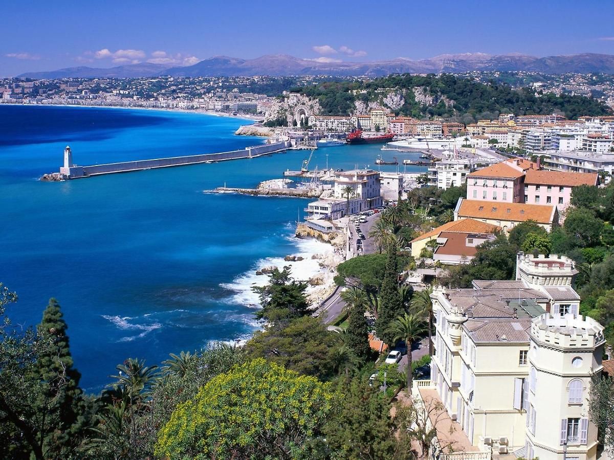 Appartement Superbe In At 450m From The Sea With Clim *