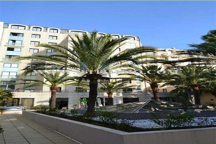 Superbe In At 450m From The Sea With Clim Appartement *