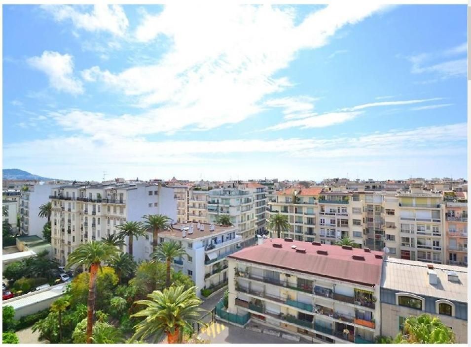 Superbe In At 450m From The Sea With Clim Nice