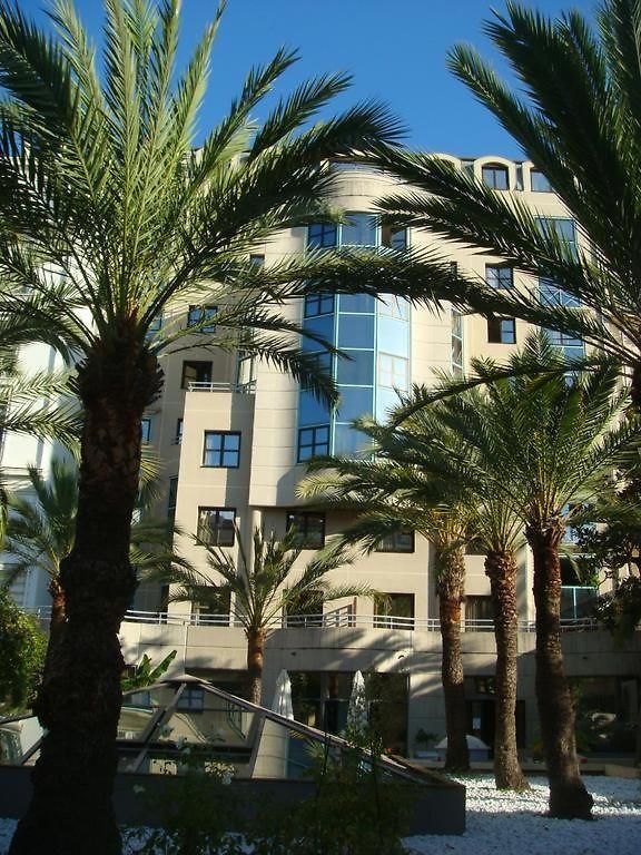 Appartement Superbe In At 450m From The Sea With Clim