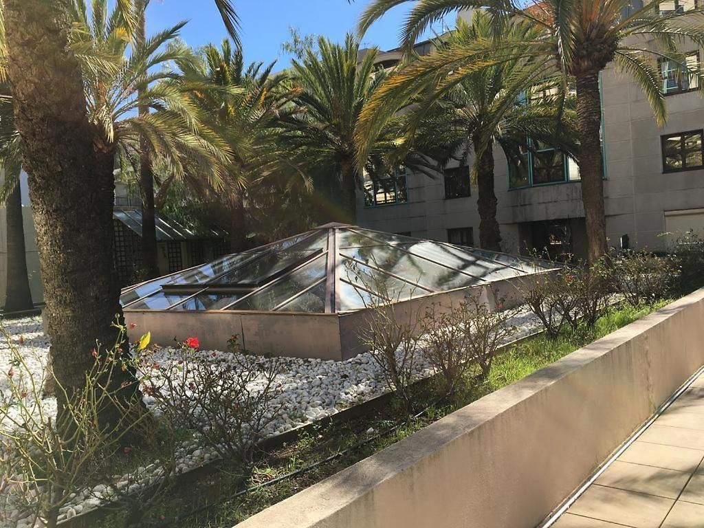 Appartement Superbe In At 450m From The Sea With Clim