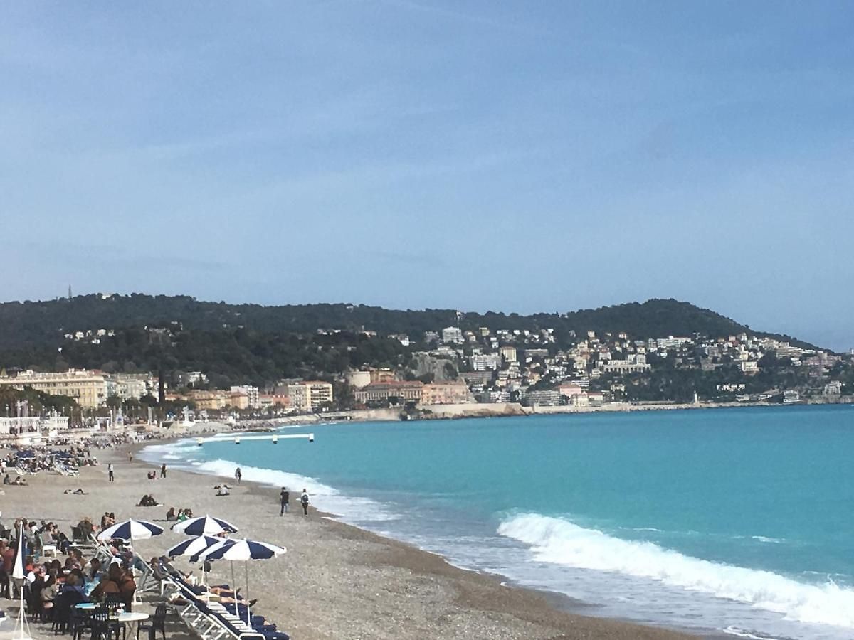 Promenade Gambetta Apartment Nice
