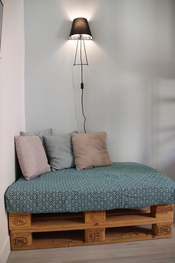 Bright Old Town Appartement Nice