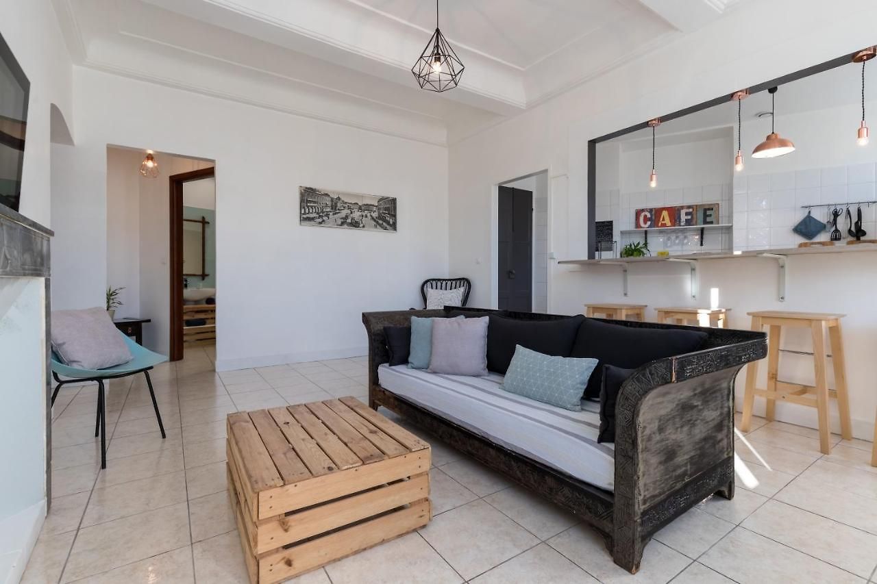 Appartement Bright Old Town