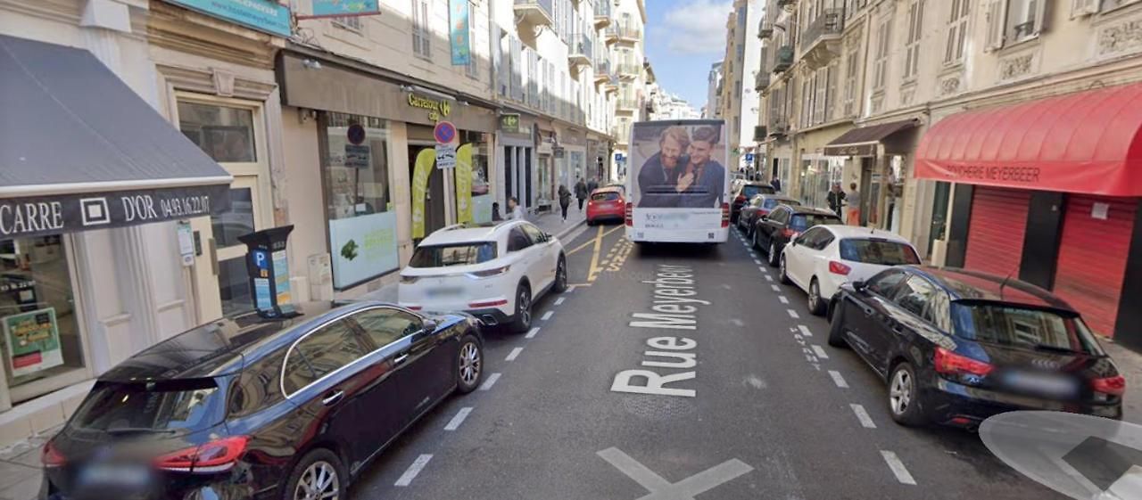 2 Pces Dans Le Carre D Or A 290 M Des Plages