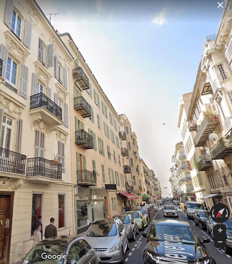 2 Pces Dans Le Carre D Or A 290 M Des Plages Appartement *