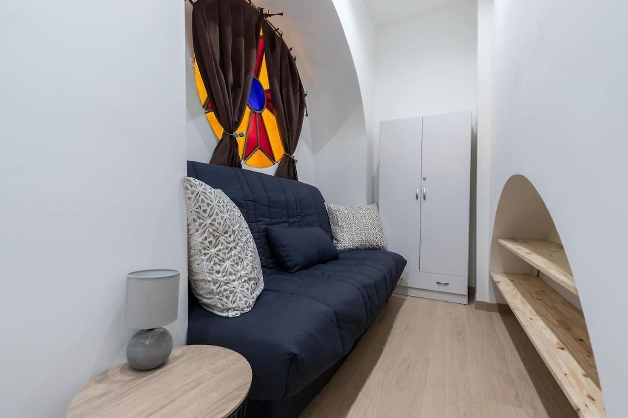 Historical Hyper Center Appartement *