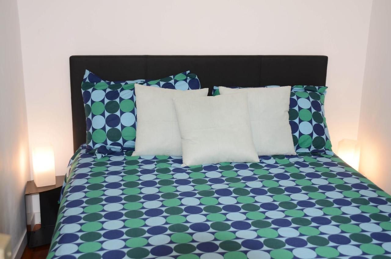 Appartement Calme Et Cosy Proche Quartier Port Nice