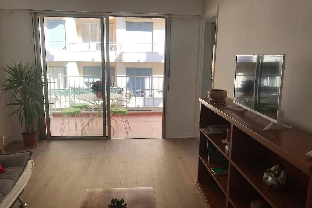 Appartement Centre Proche De *