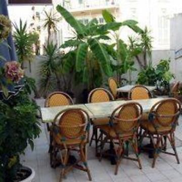 Hotel Lepante 2*