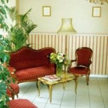 Hotel Lepante
