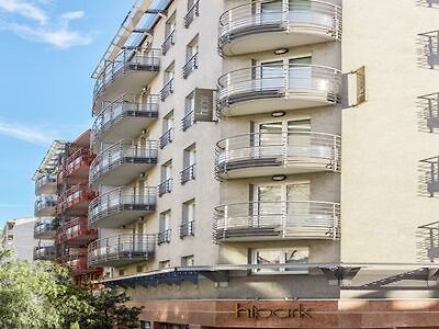 Aparthotel Adagio Centre Nice