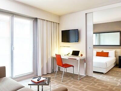 Aparthotel Adagio Centre Nice