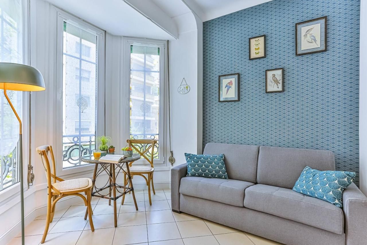 Appartement My Casa - Grosso 14 - 5 Min Walk To