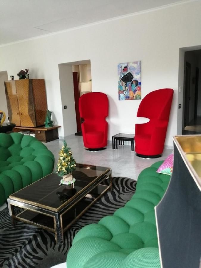 Palais Massena Appartement