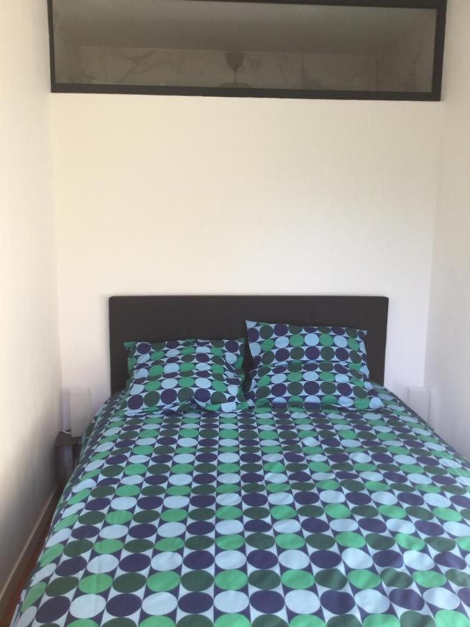 Calme Et Cosy Proche Quartier Port Appartement Nice