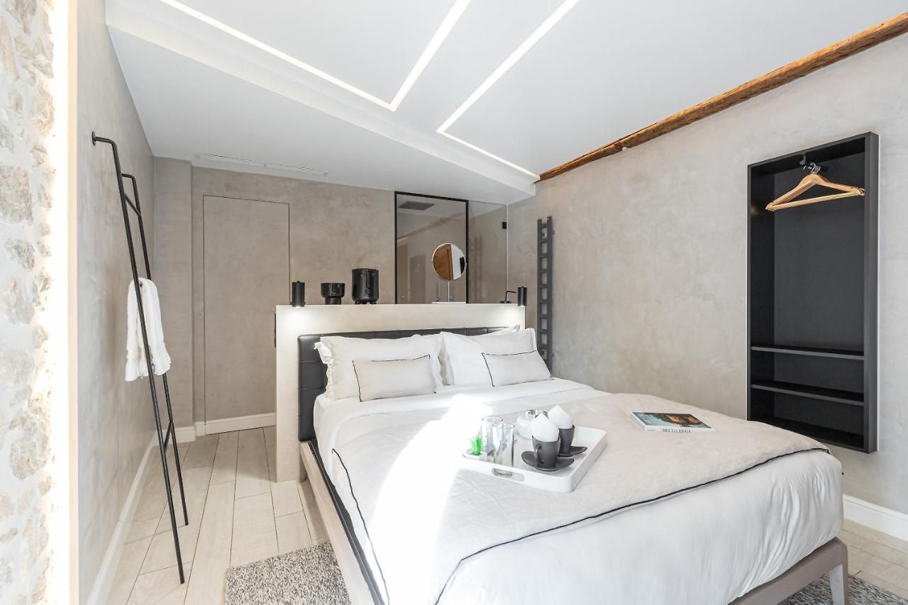 Le Dortoir Boutique Hotel