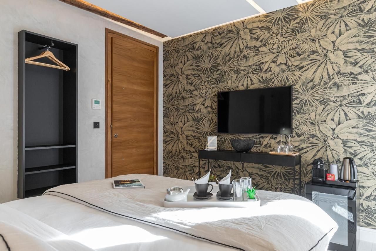 Le Dortoir Boutique 4*
