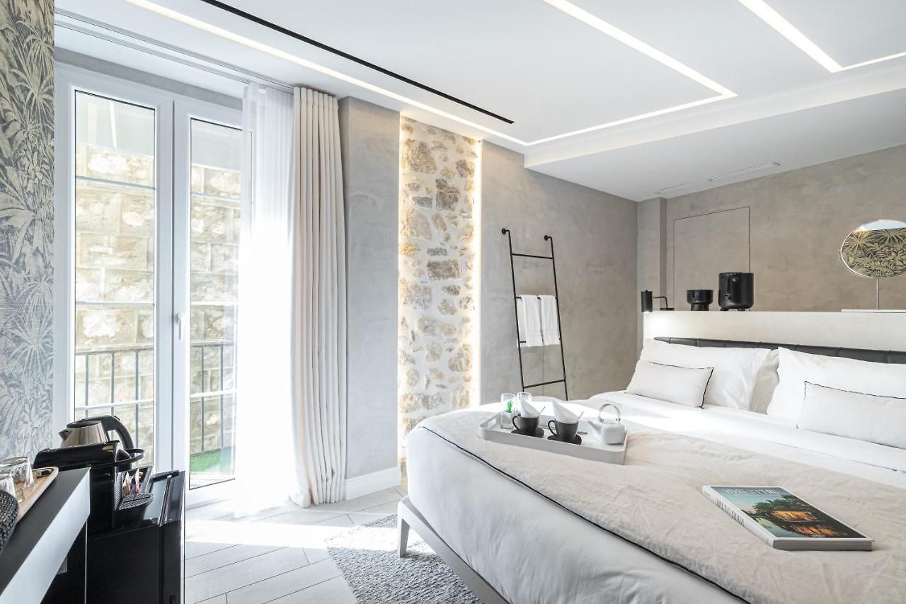 Hotel Le Dortoir Boutique