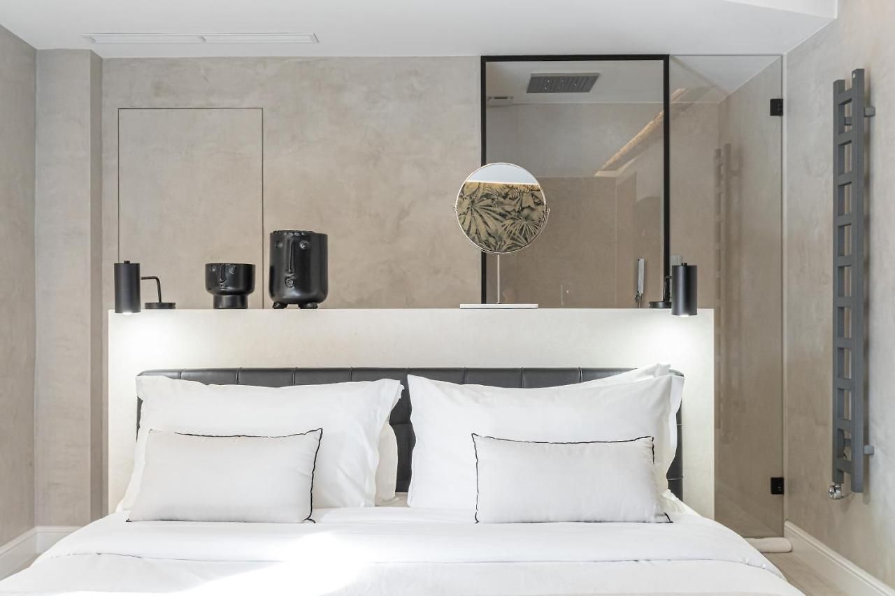 Hotel Le Dortoir Boutique 4*