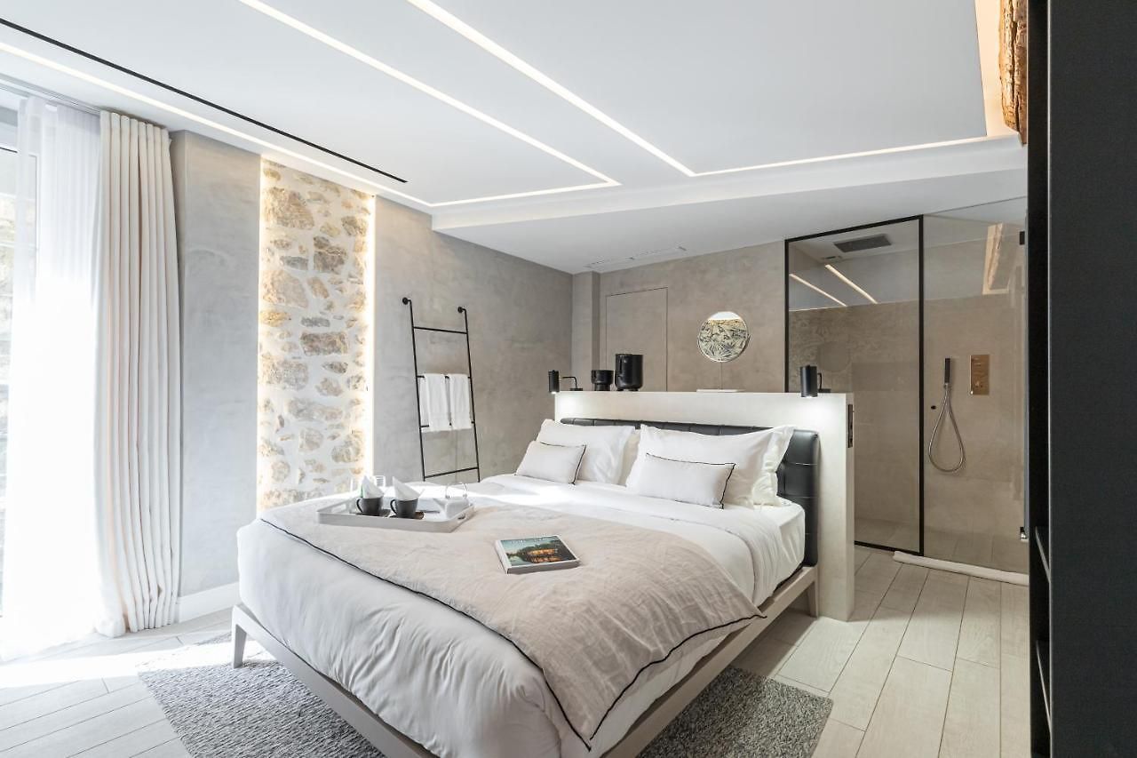 Hotel Le Dortoir Boutique Nice